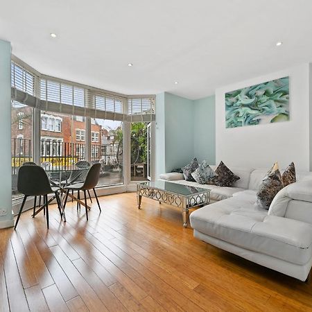 Hampstead Opulence Apartment - Luxurious Split Level Property Λονδίνο Εξωτερικό φωτογραφία