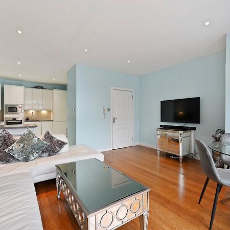 Hampstead Opulence Apartment - Luxurious Split Level Property Λονδίνο Εξωτερικό φωτογραφία