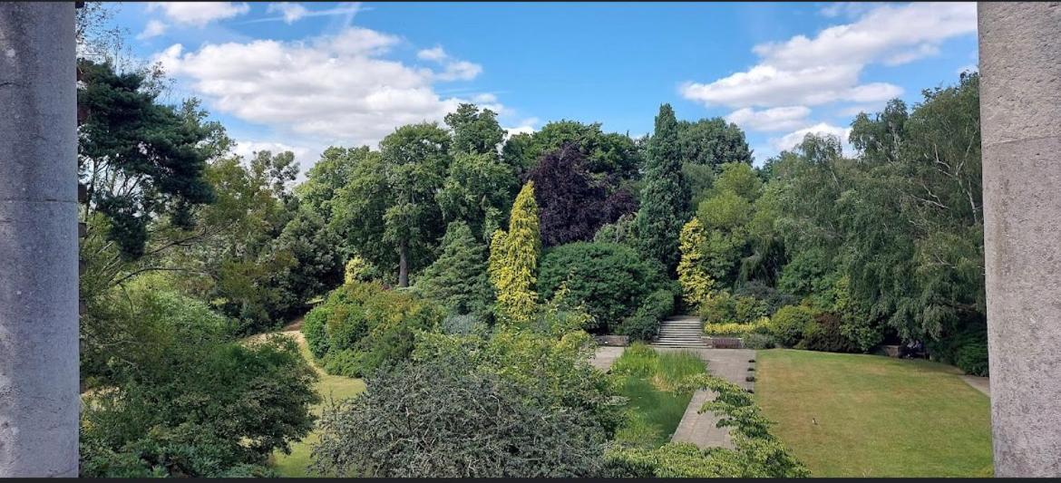 Hampstead Opulence Apartment - Luxurious Split Level Property Λονδίνο Εξωτερικό φωτογραφία