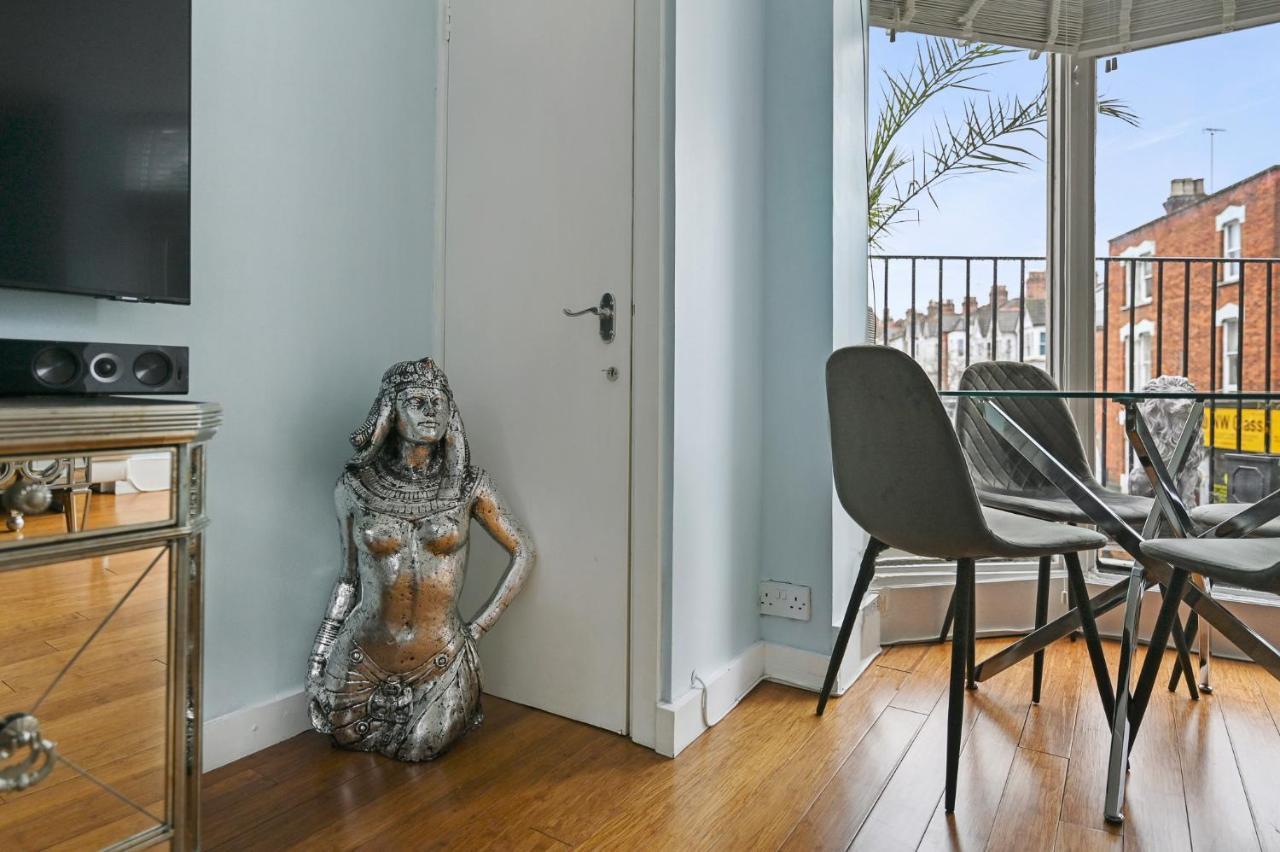 Hampstead Opulence Apartment - Luxurious Split Level Property Λονδίνο Εξωτερικό φωτογραφία