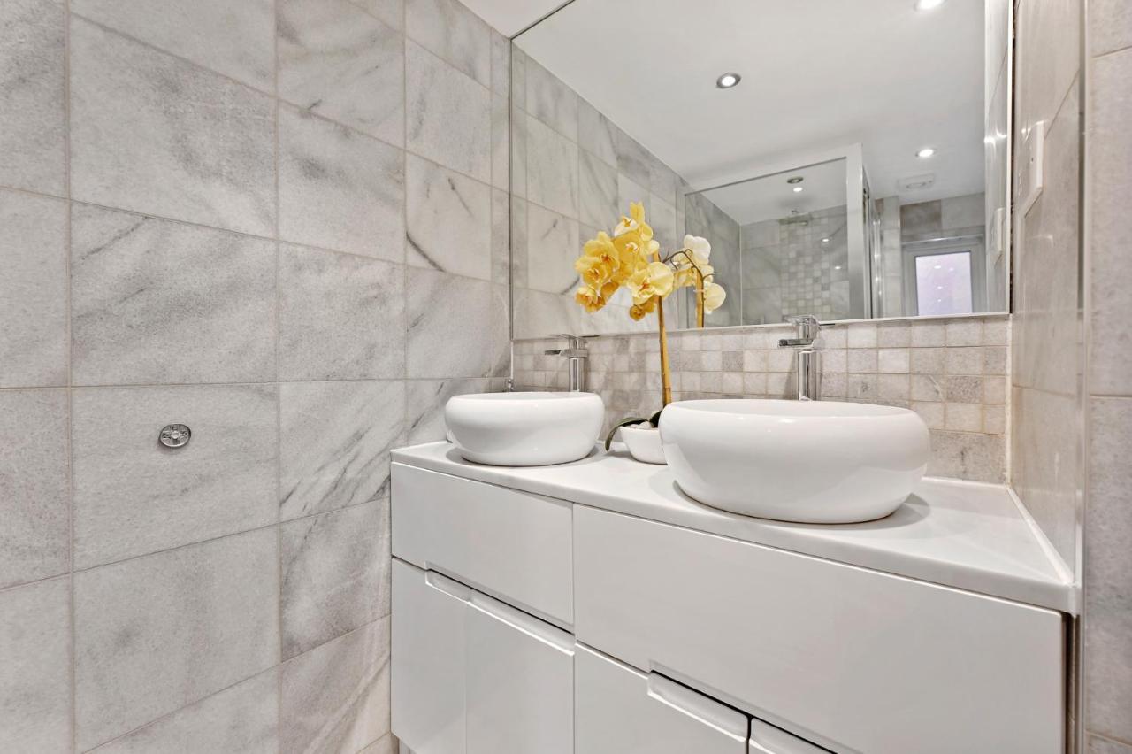 Hampstead Opulence Apartment - Luxurious Split Level Property Λονδίνο Εξωτερικό φωτογραφία