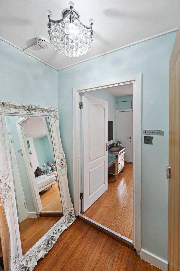 Hampstead Opulence Apartment - Luxurious Split Level Property Λονδίνο Εξωτερικό φωτογραφία