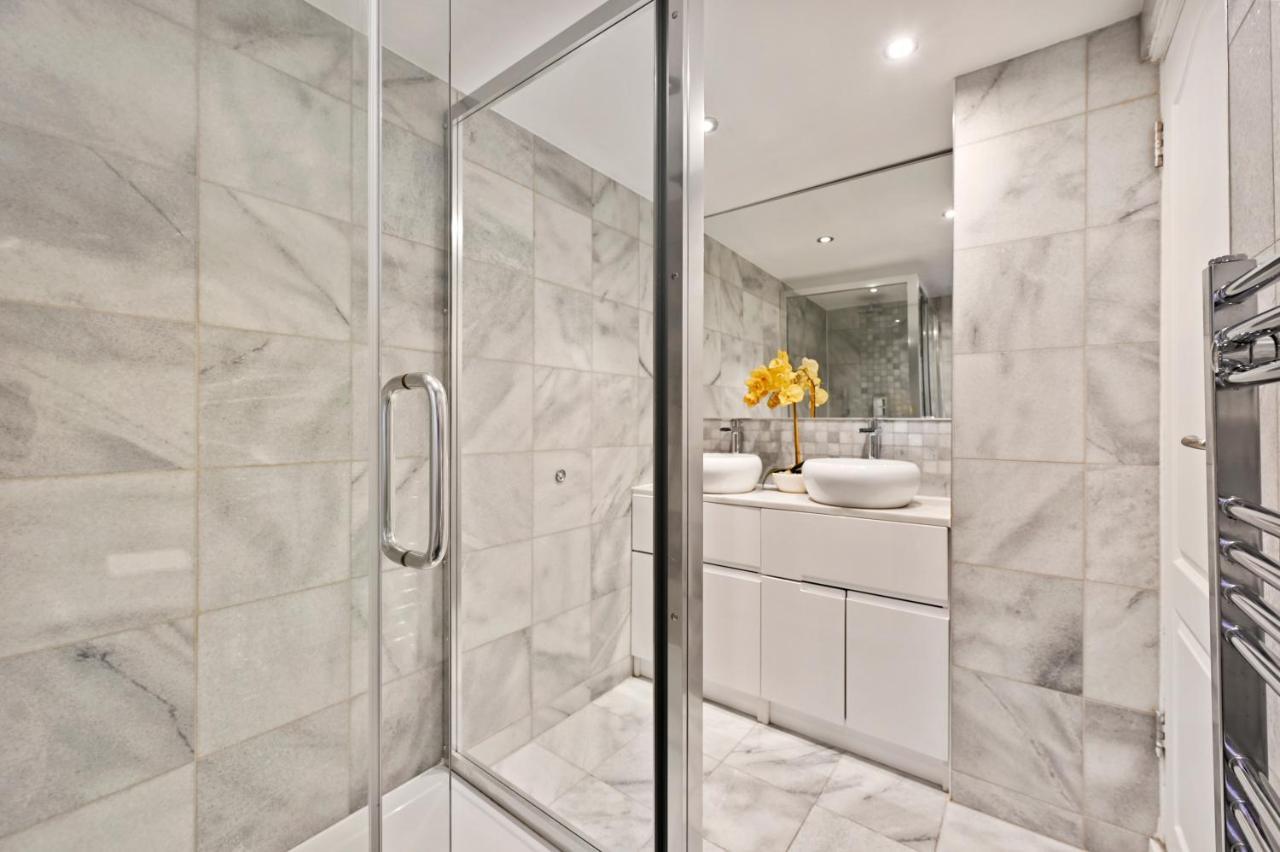 Hampstead Opulence Apartment - Luxurious Split Level Property Λονδίνο Εξωτερικό φωτογραφία