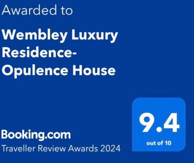 Hampstead Opulence Apartment - Luxurious Split Level Property Λονδίνο Εξωτερικό φωτογραφία